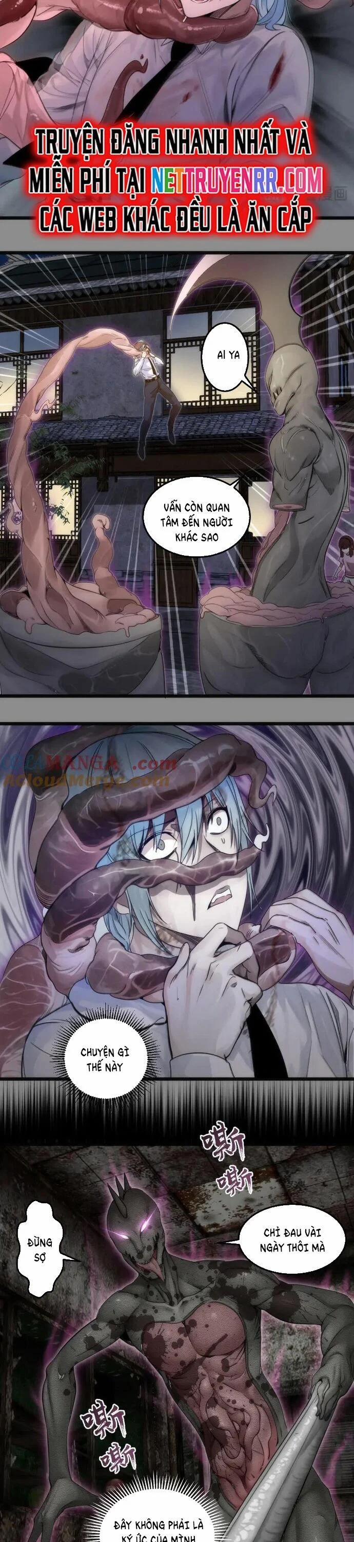 Cao Đẳng Linh Hồn 273 trang 4