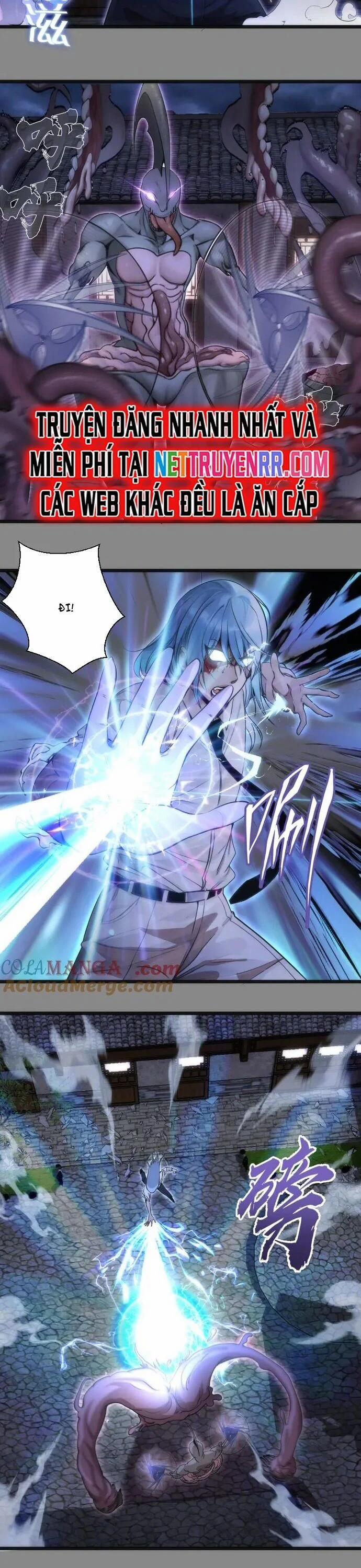 Cao Đẳng Linh Hồn 274 trang 1