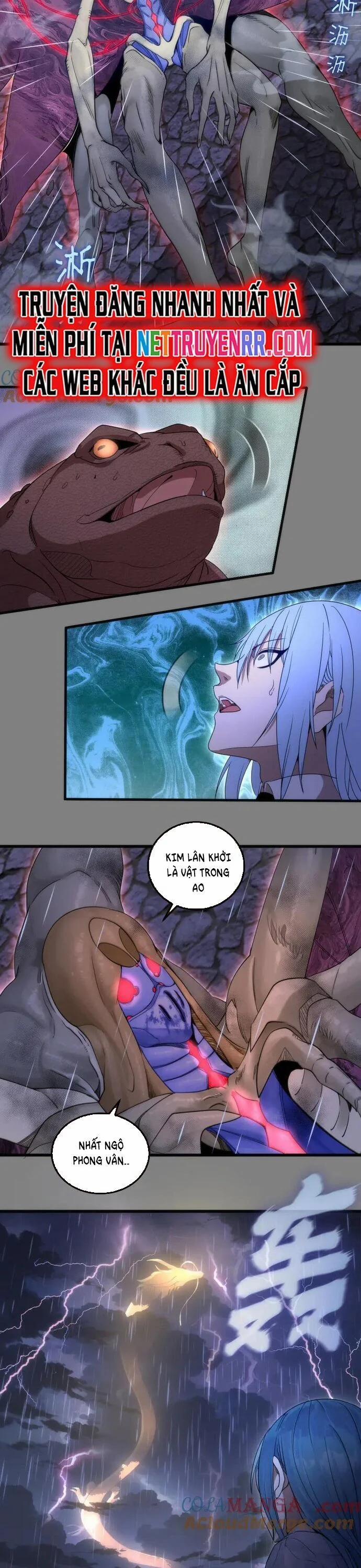 Cao Đẳng Linh Hồn 274 trang 10