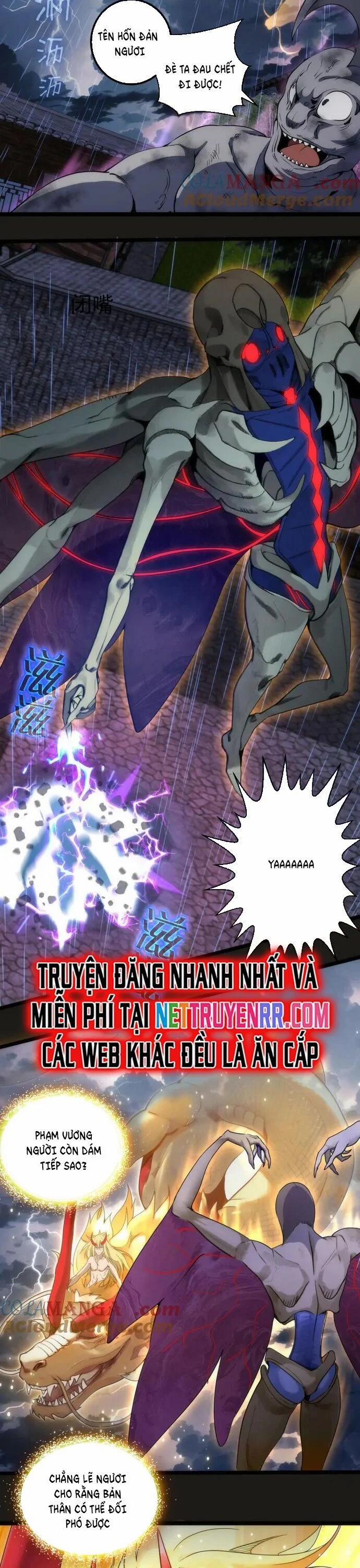 Cao Đẳng Linh Hồn 274 trang 13