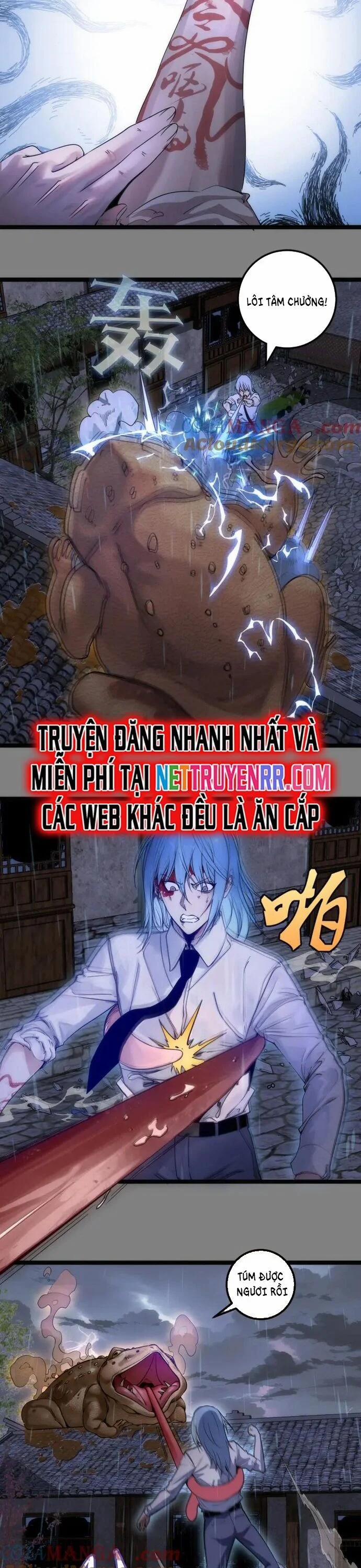 Cao Đẳng Linh Hồn 274 trang 15