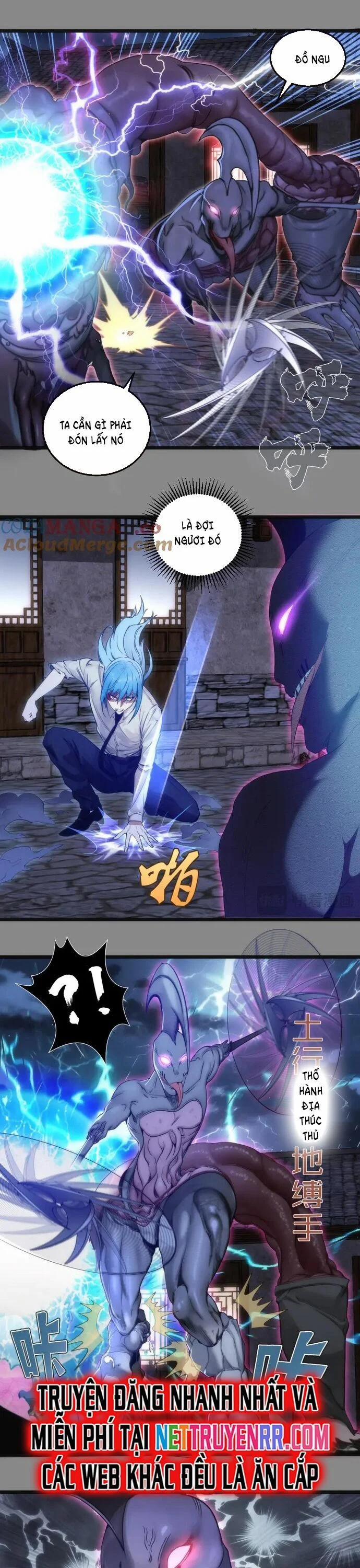 Cao Đẳng Linh Hồn 274 trang 2