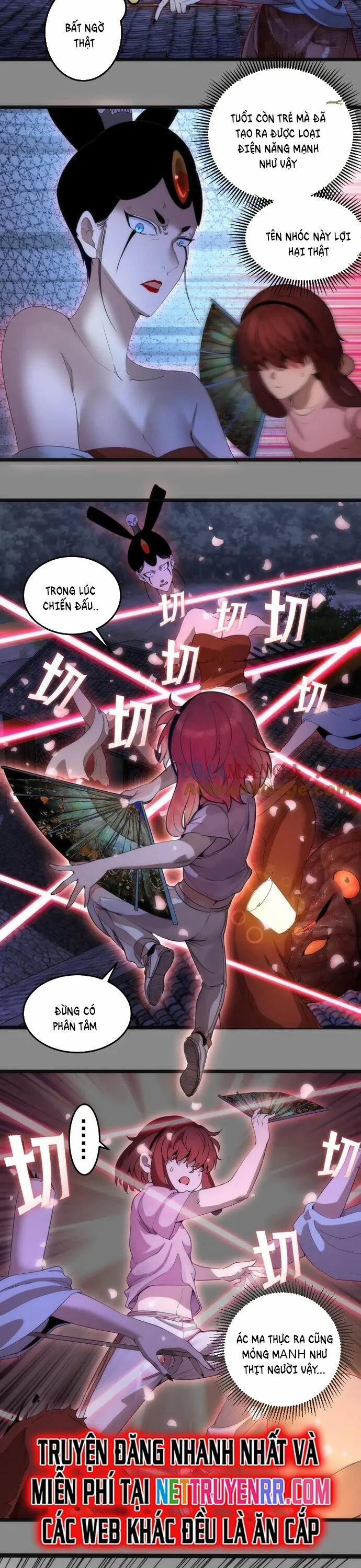 Cao Đẳng Linh Hồn 274 trang 4