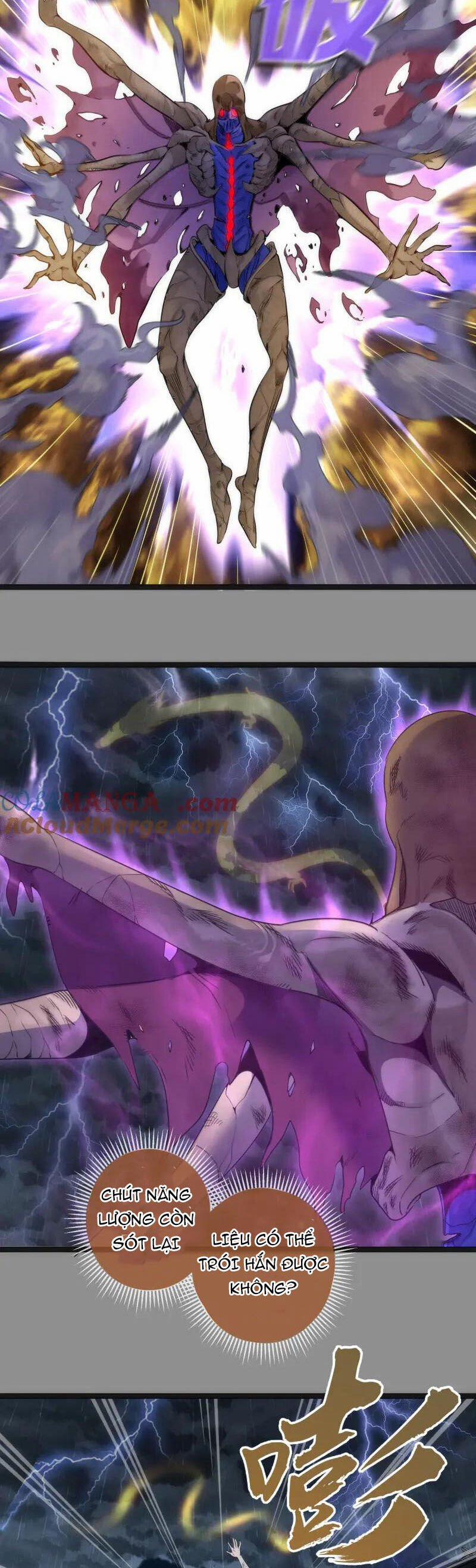 Cao Đẳng Linh Hồn 275 trang 10