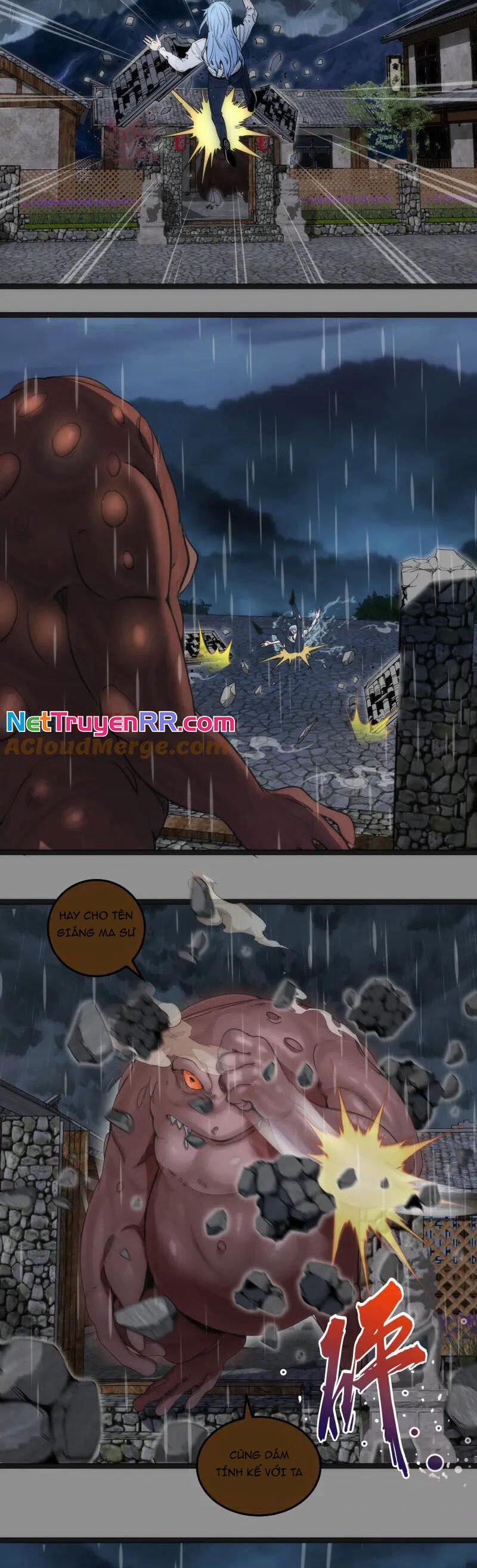 Cao Đẳng Linh Hồn 275 trang 11