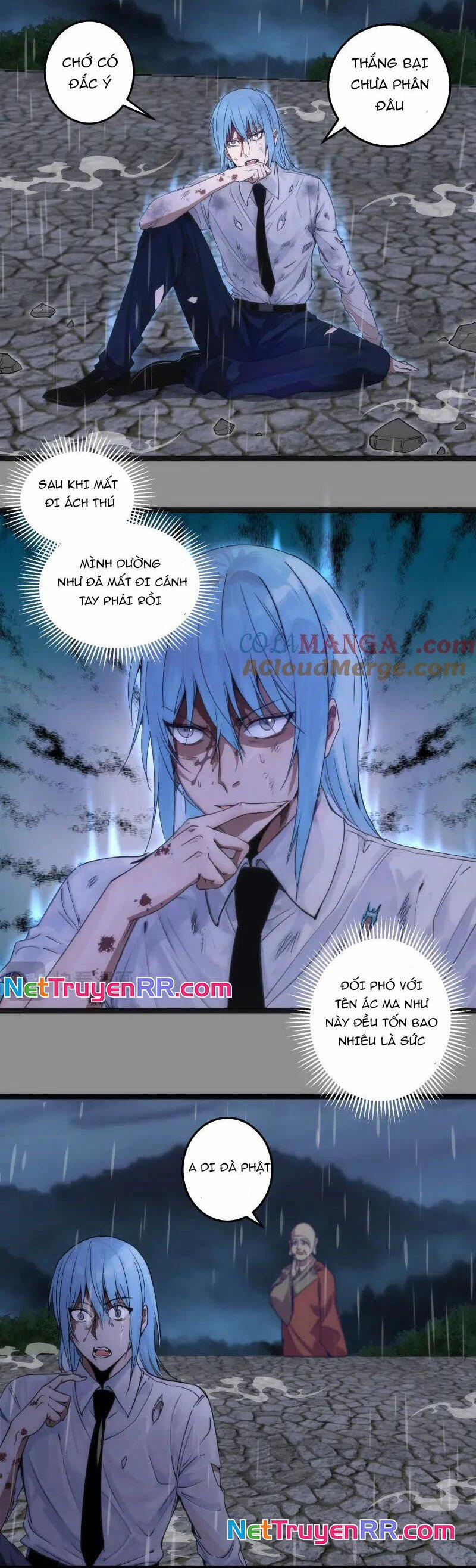 Cao Đẳng Linh Hồn 275 trang 12