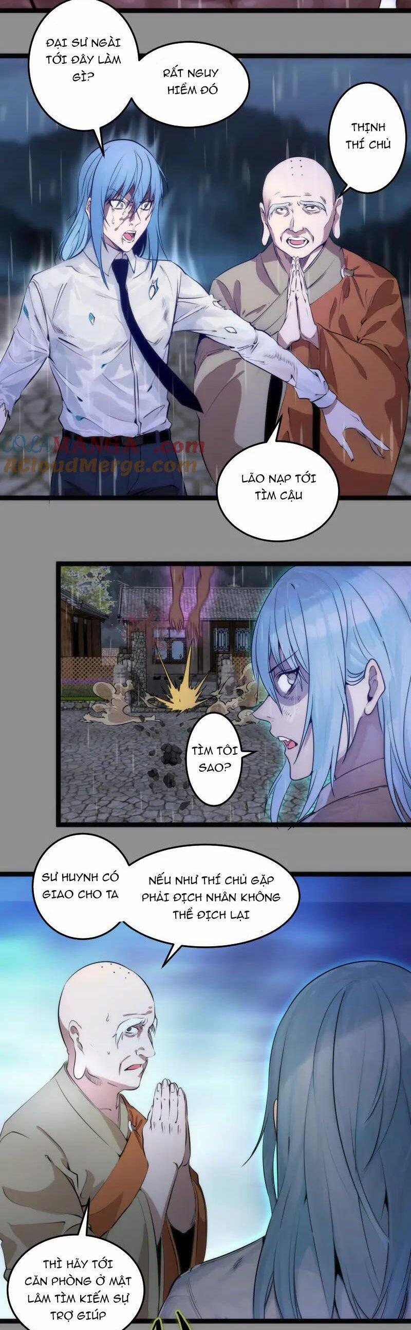 Cao Đẳng Linh Hồn 275 trang 14