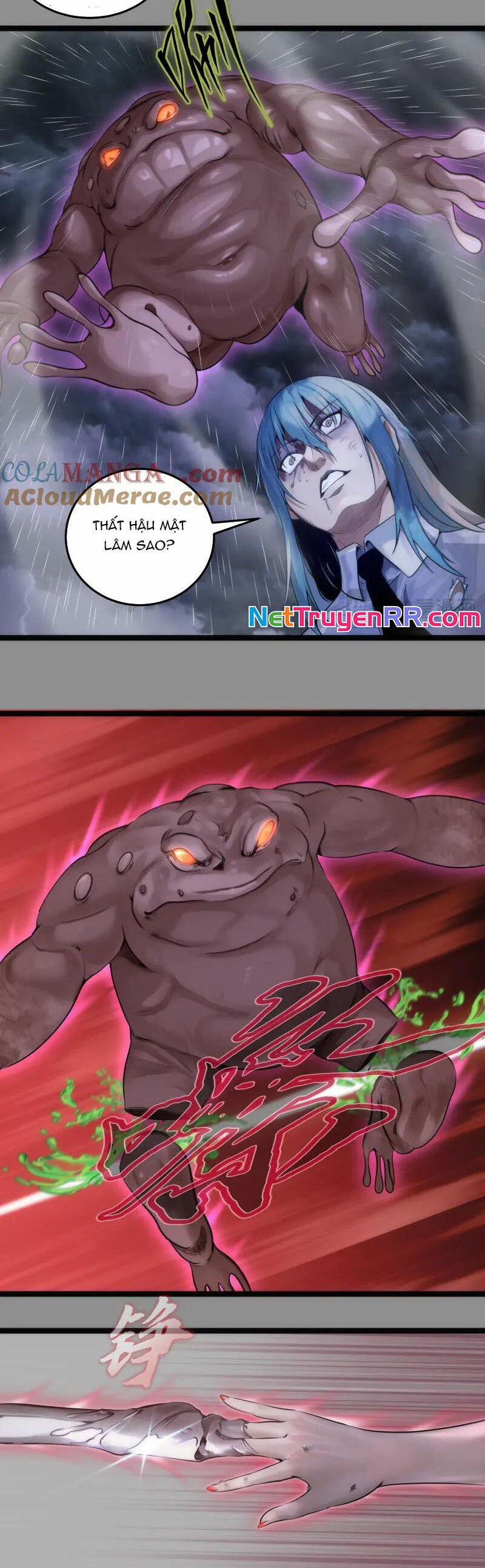 Cao Đẳng Linh Hồn 275 trang 15