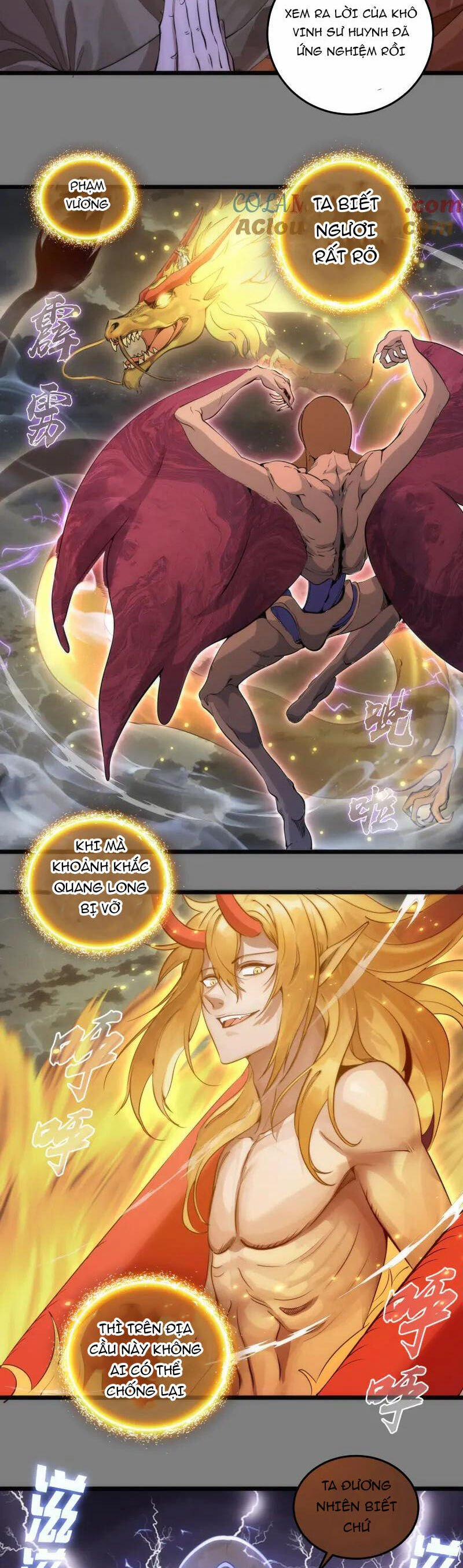 Cao Đẳng Linh Hồn 275 trang 2