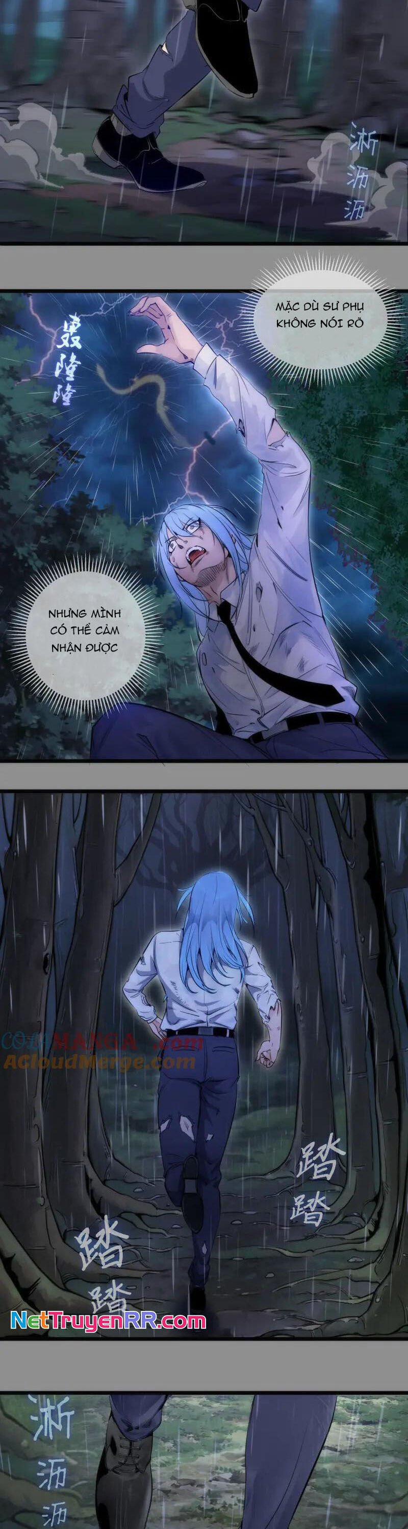 Cao Đẳng Linh Hồn 275 trang 20