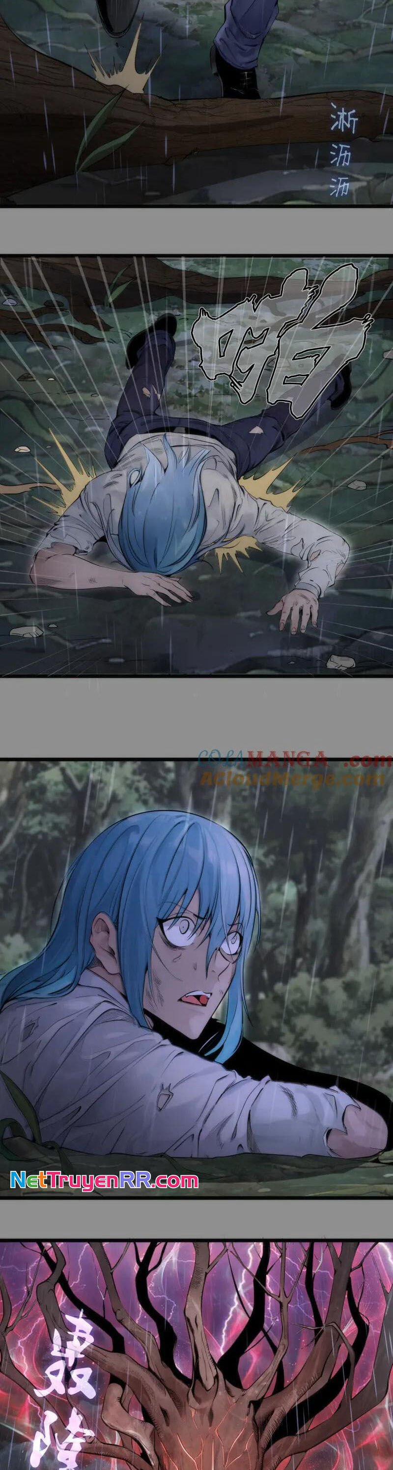 Cao Đẳng Linh Hồn 275 trang 21