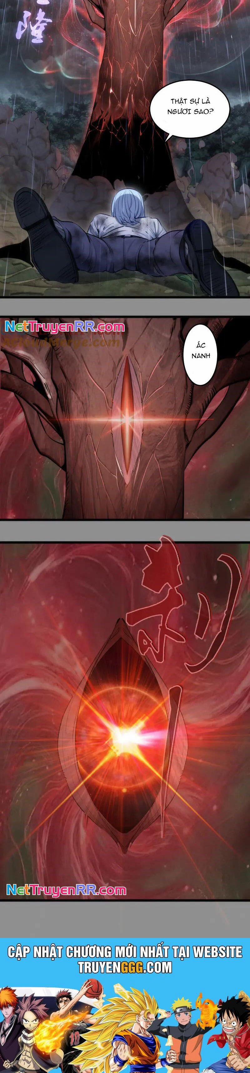 Cao Đẳng Linh Hồn 275 trang 22