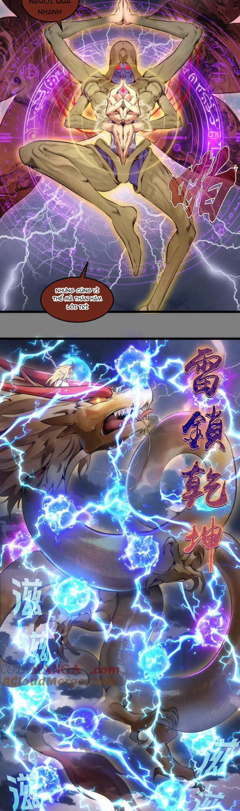 Cao Đẳng Linh Hồn 275 trang 5