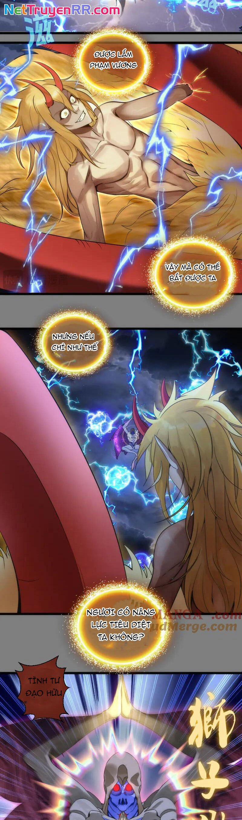 Cao Đẳng Linh Hồn 275 trang 6