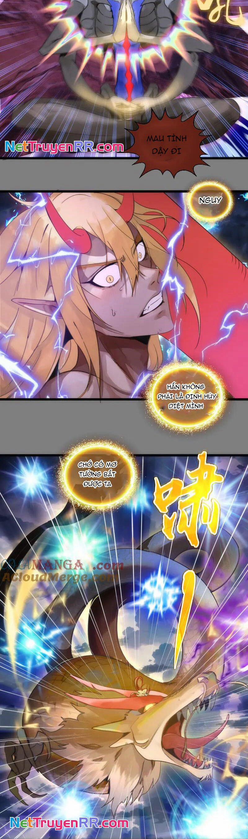 Cao Đẳng Linh Hồn 275 trang 7