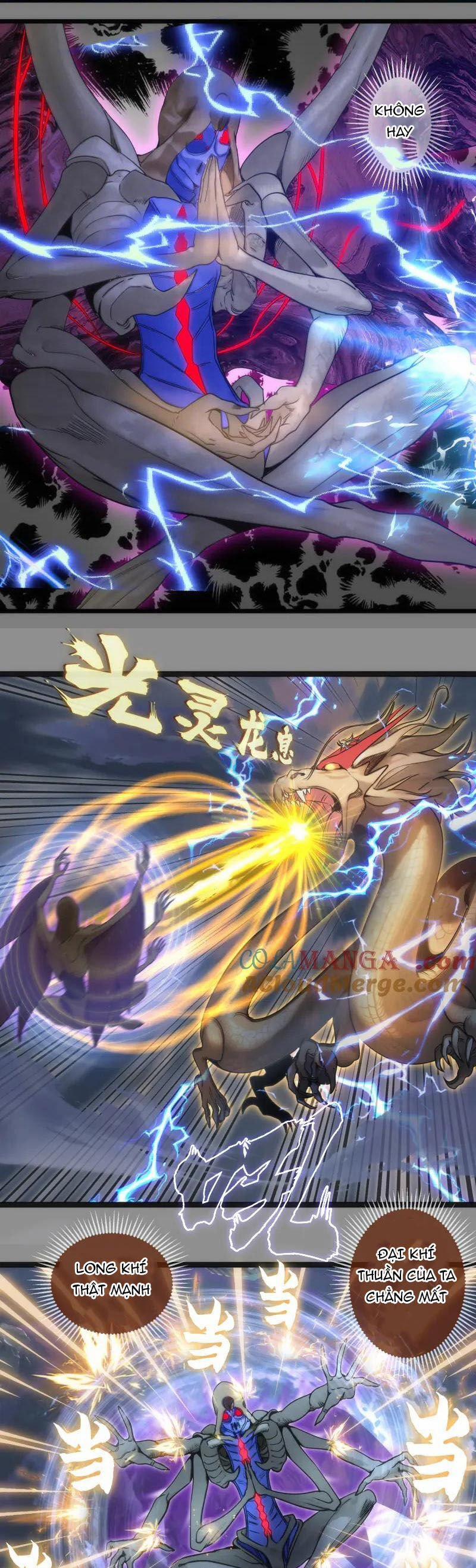 Cao Đẳng Linh Hồn 275 trang 8