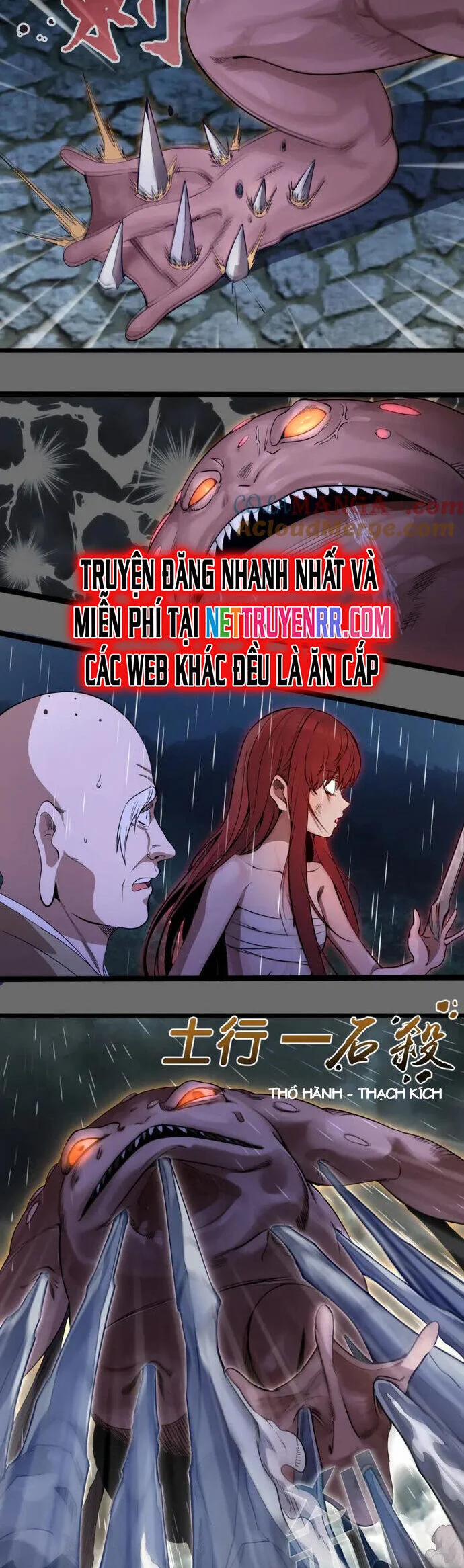 Cao Đẳng Linh Hồn 276 trang 11