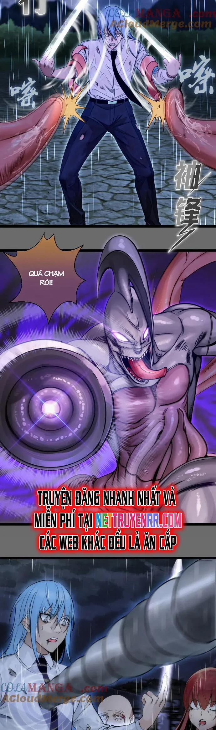 Cao Đẳng Linh Hồn 276 trang 15