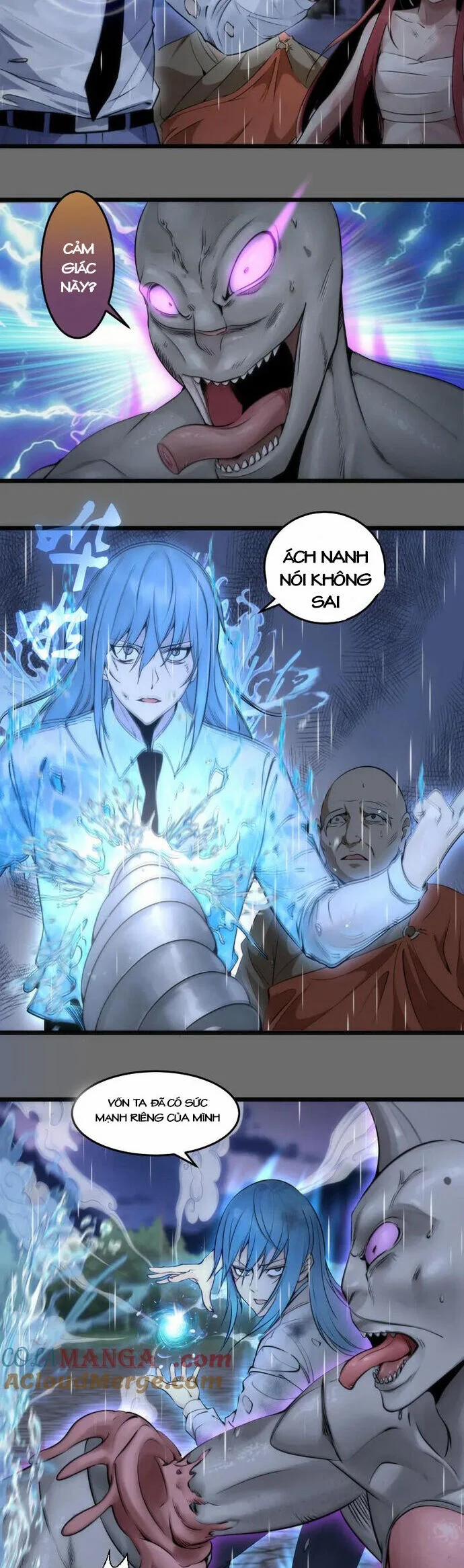 Cao Đẳng Linh Hồn 276 trang 16