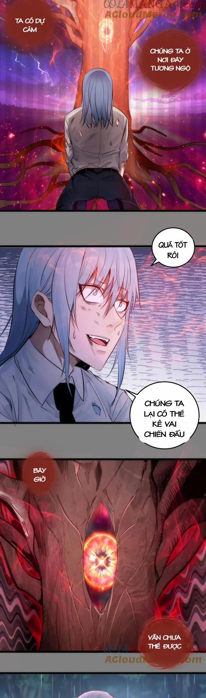 Cao Đẳng Linh Hồn 276 trang 3