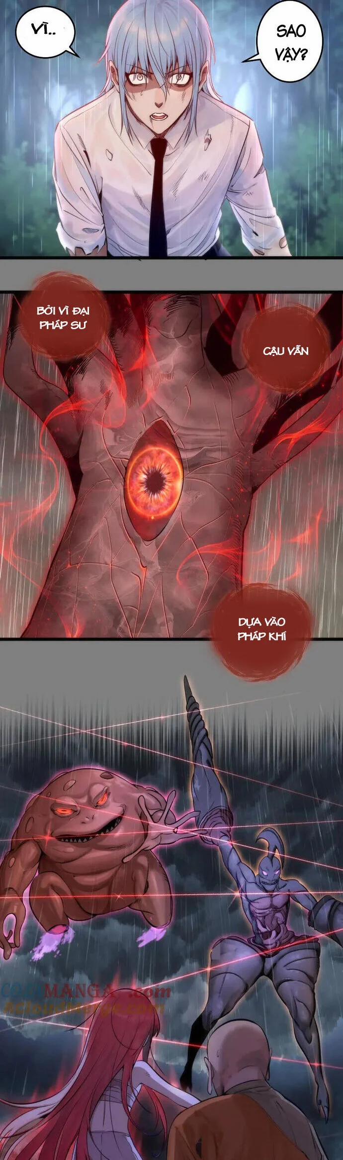 Cao Đẳng Linh Hồn 276 trang 4