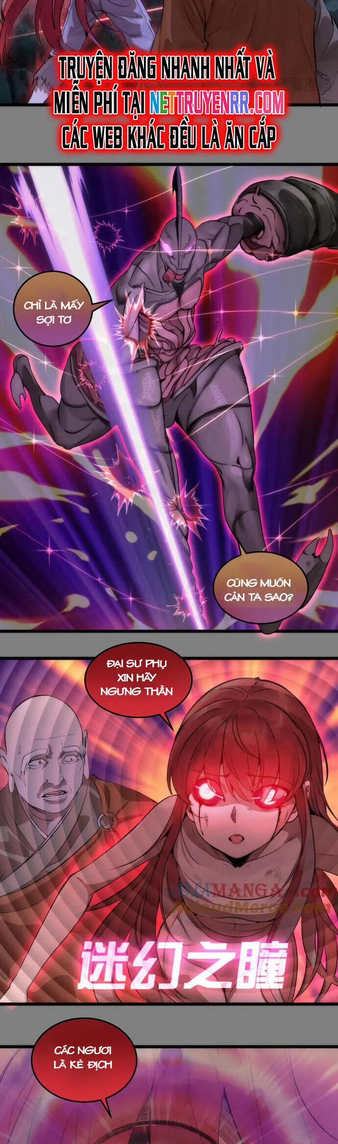 Cao Đẳng Linh Hồn 276 trang 5