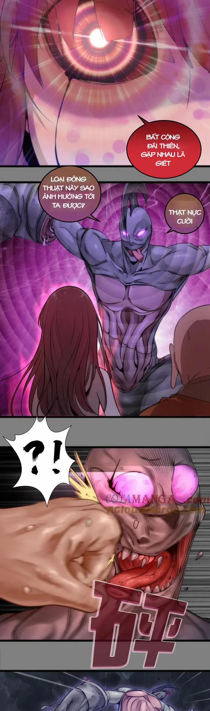 Cao Đẳng Linh Hồn 276 trang 6