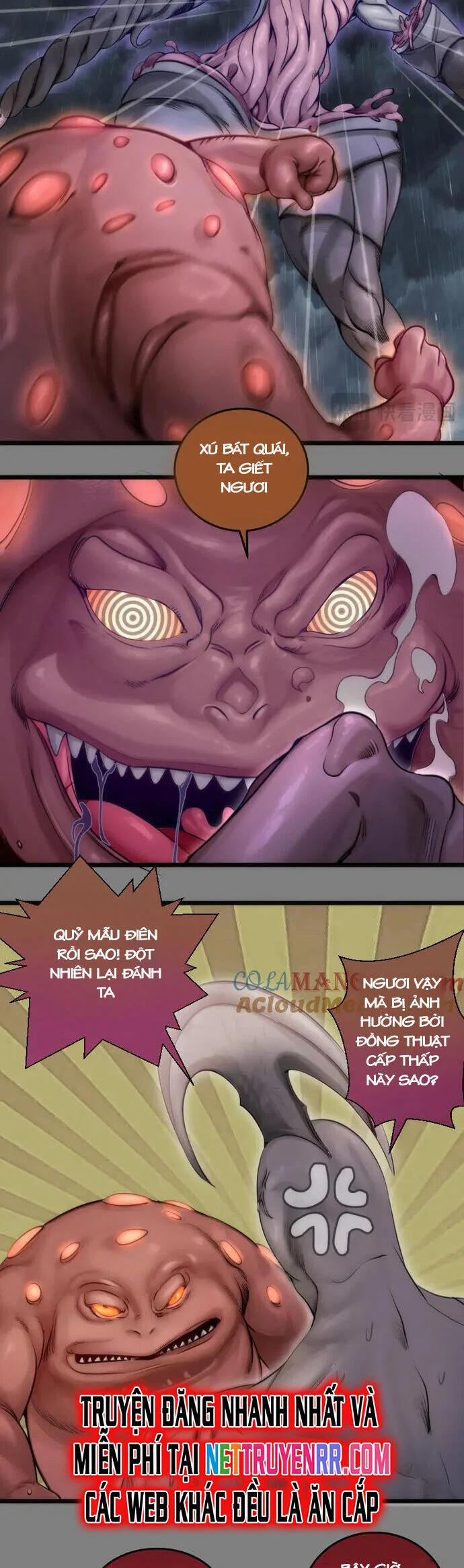 Cao Đẳng Linh Hồn 276 trang 7