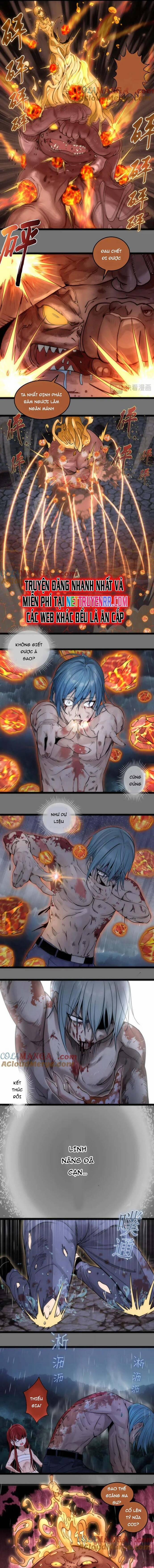 Cao Đẳng Linh Hồn 277 trang 6
