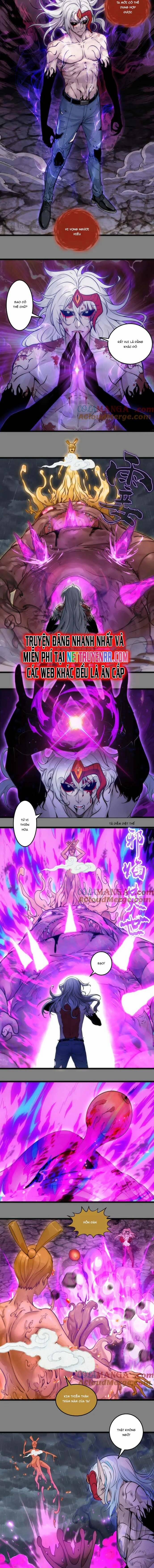 Cao Đẳng Linh Hồn 278 trang 2