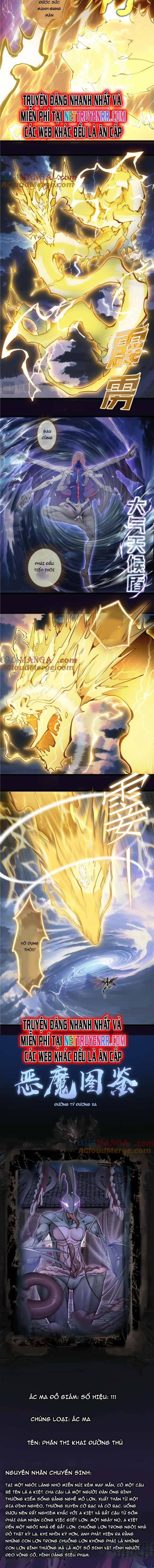 Cao Đẳng Linh Hồn 278 trang 8