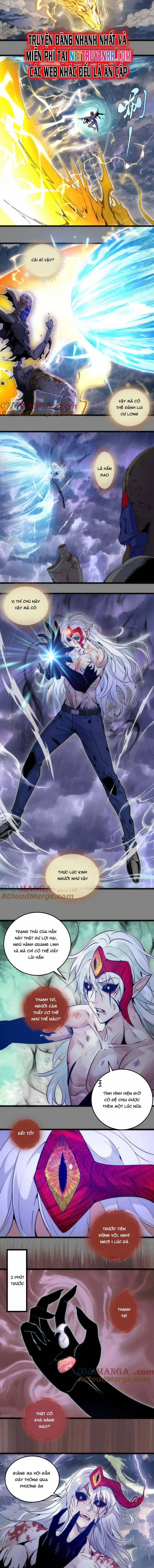 Cao Đẳng Linh Hồn 279 trang 2