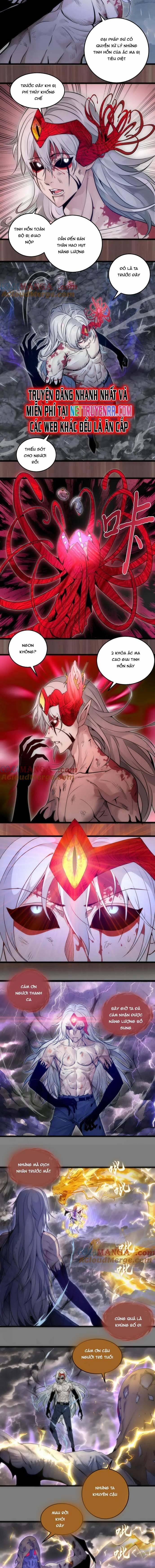 Cao Đẳng Linh Hồn 279 trang 3