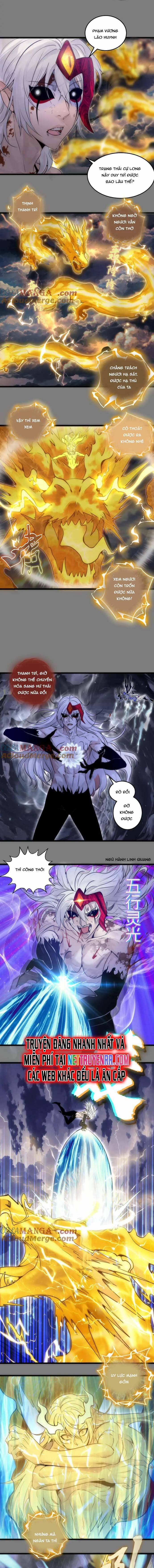 Cao Đẳng Linh Hồn 279 trang 7