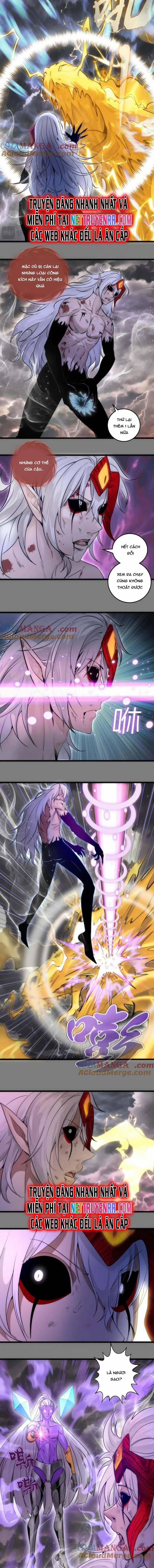 Cao Đẳng Linh Hồn 279 trang 8