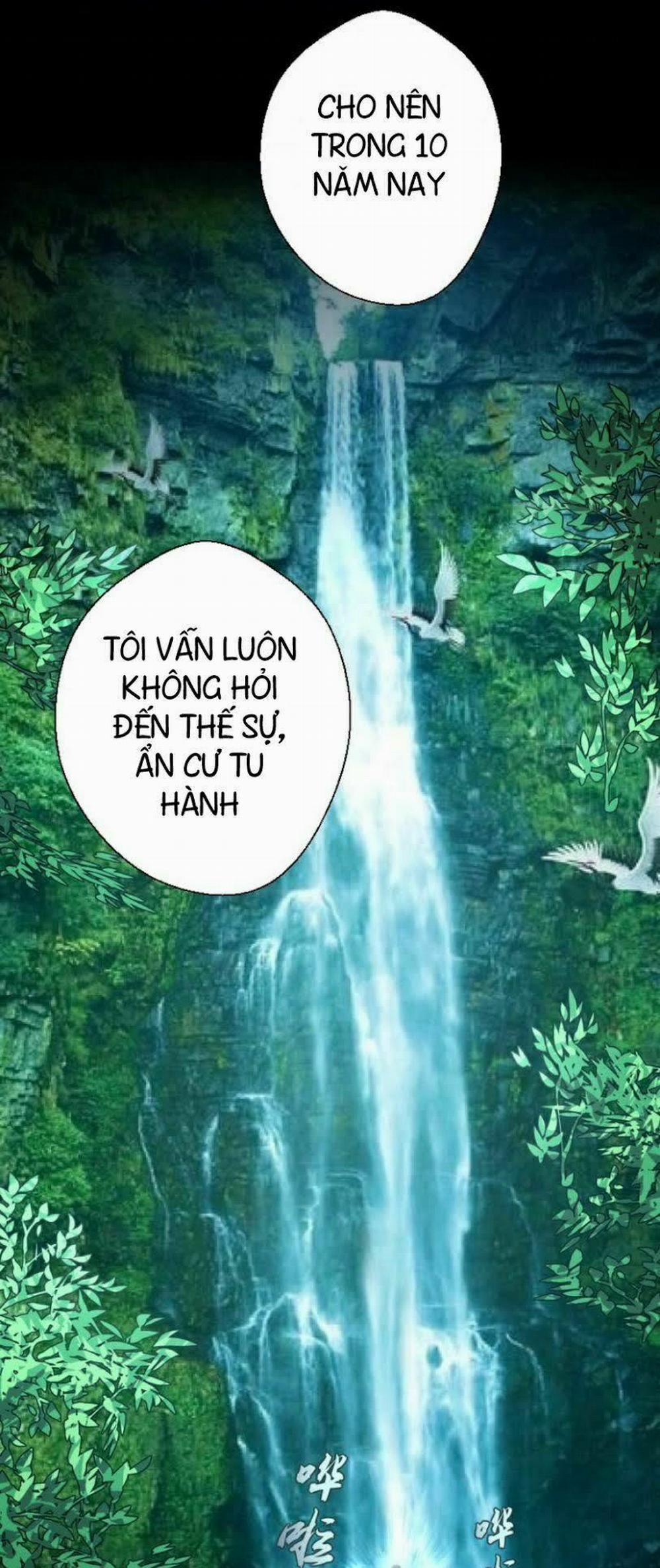 Cao Đẳng Linh Hồn 28 trang 15