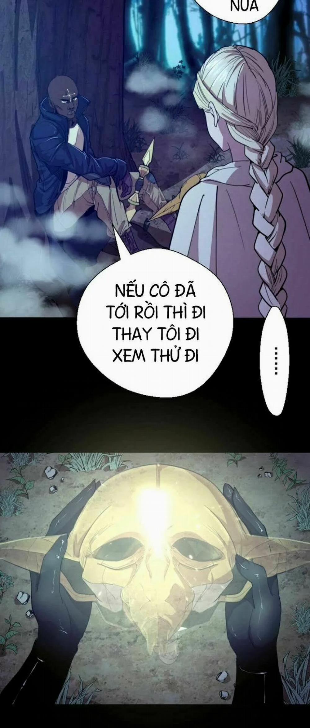 Cao Đẳng Linh Hồn 28 trang 20