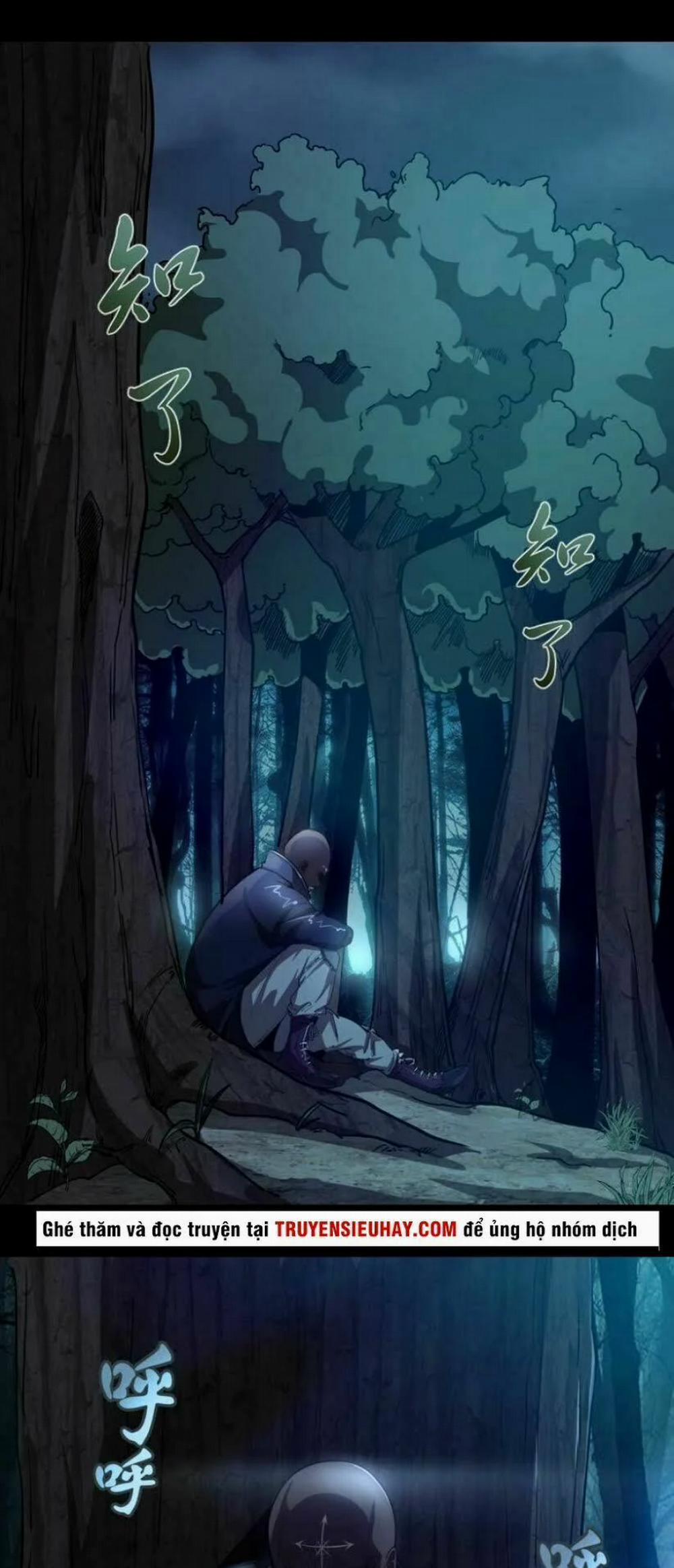 Cao Đẳng Linh Hồn 28 trang 3