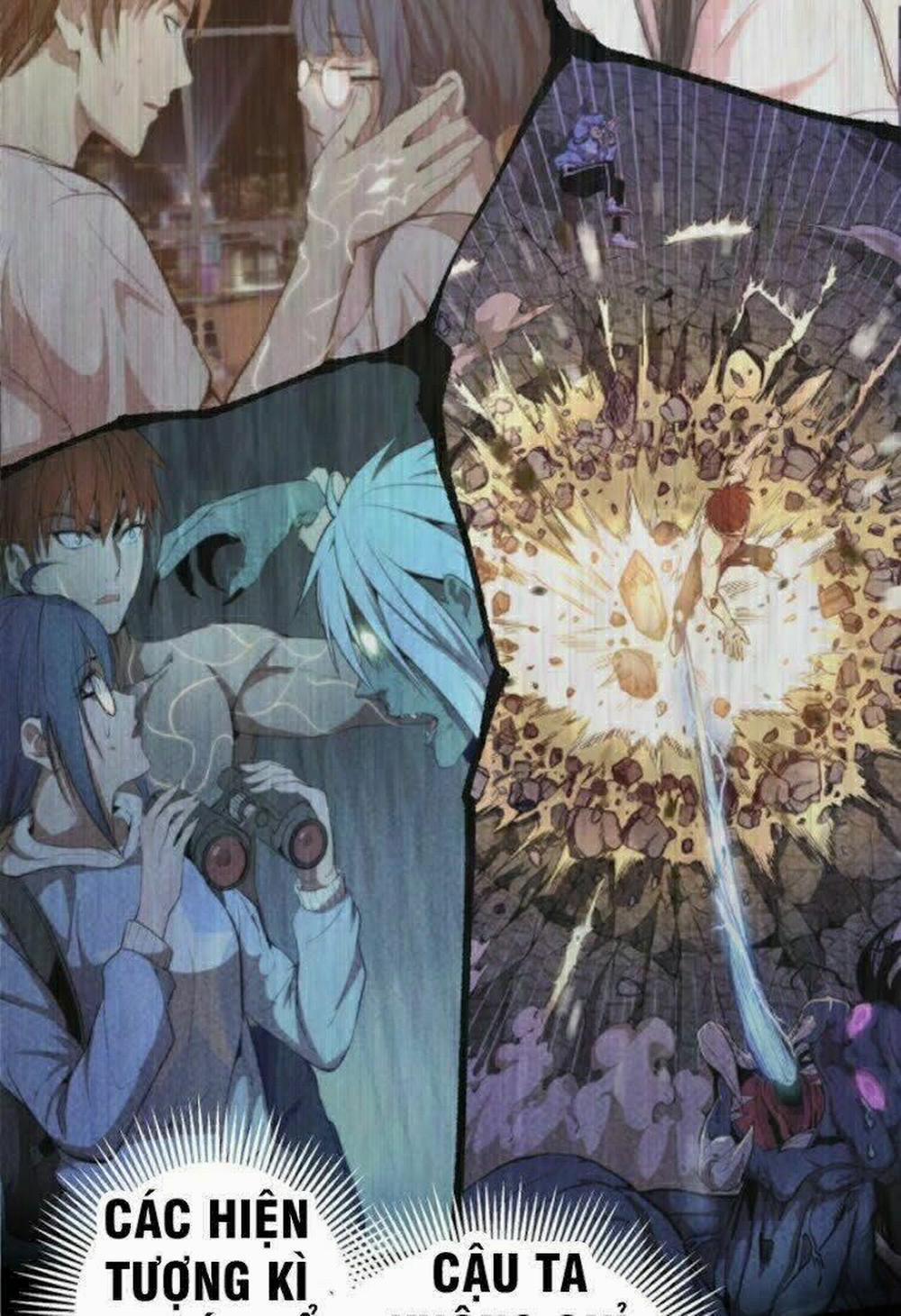 Cao Đẳng Linh Hồn 28 trang 38