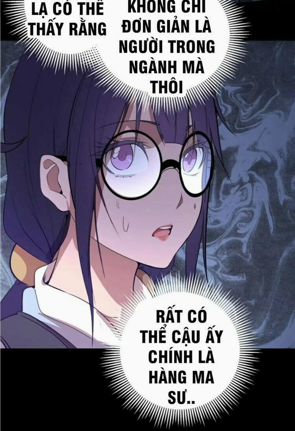 Cao Đẳng Linh Hồn 28 trang 39