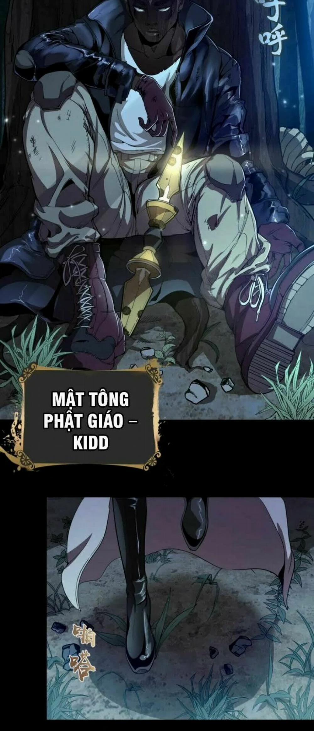 Cao Đẳng Linh Hồn 28 trang 4