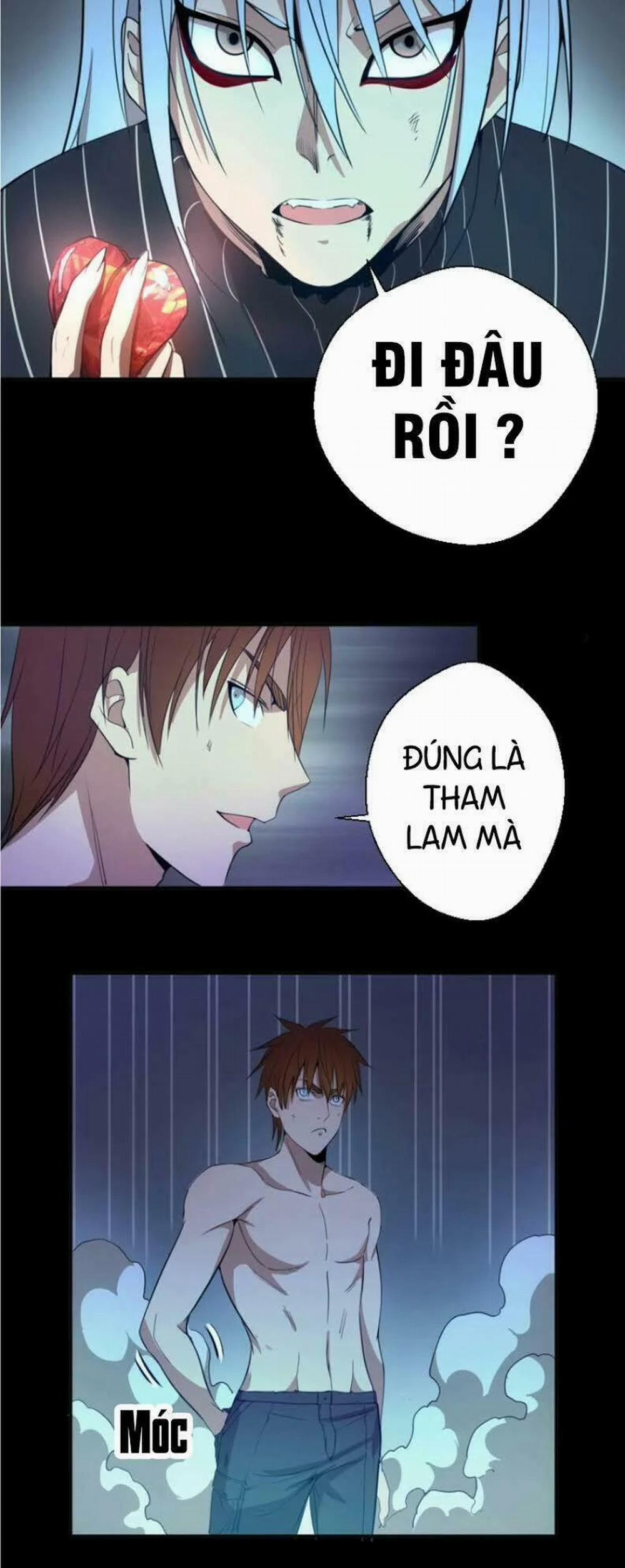 Cao Đẳng Linh Hồn 28 trang 41