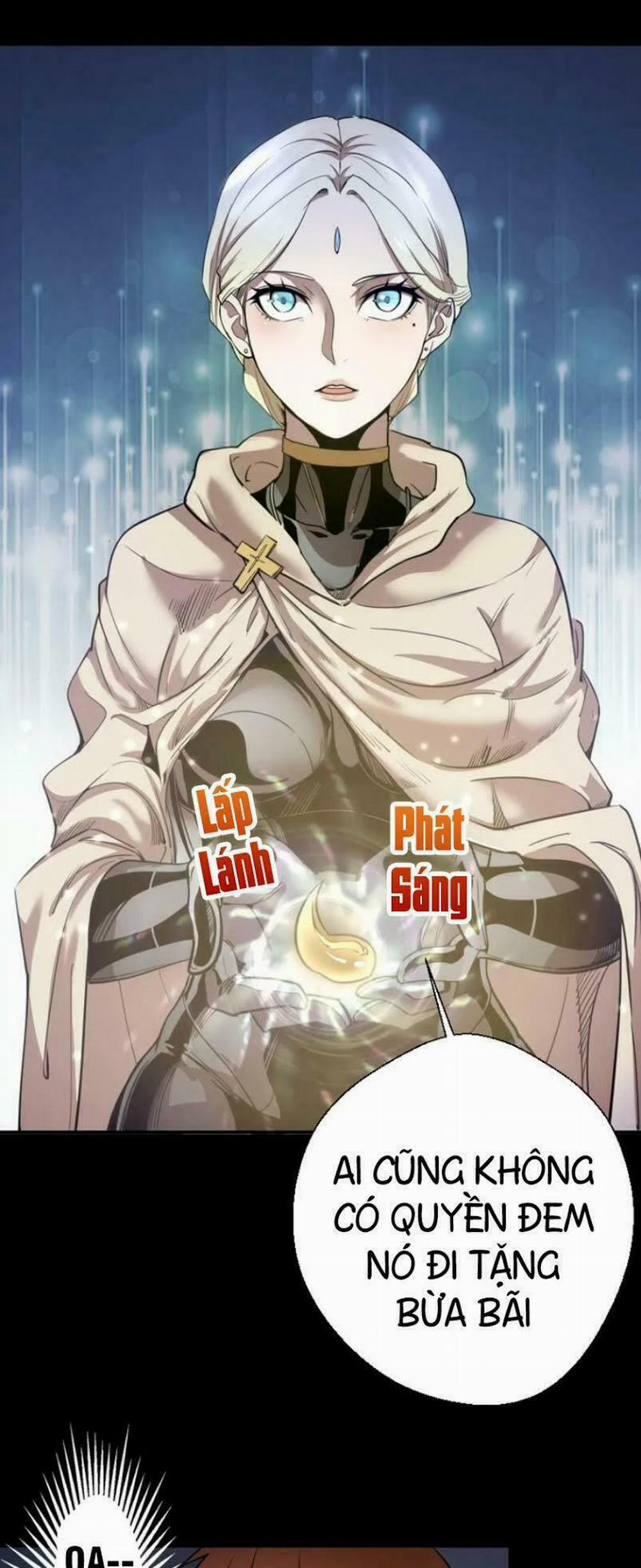 Cao Đẳng Linh Hồn 28 trang 55