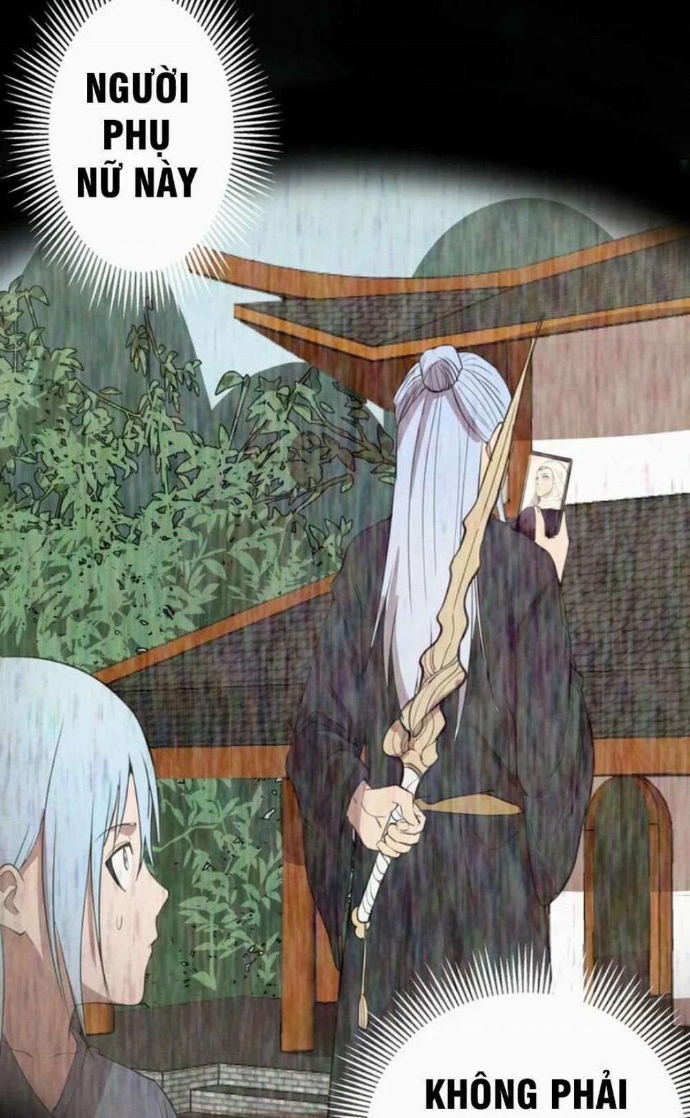 Cao Đẳng Linh Hồn 28 trang 57