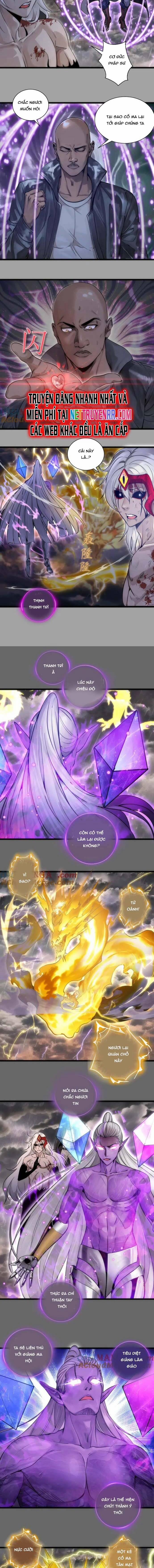 Cao Đẳng Linh Hồn 280 trang 2