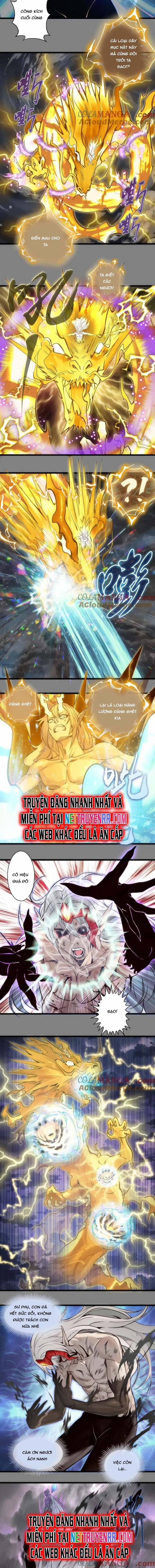 Cao Đẳng Linh Hồn 280 trang 4