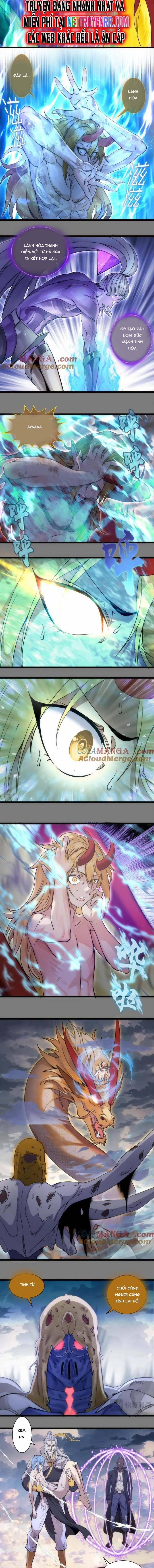 Cao Đẳng Linh Hồn 280 trang 6