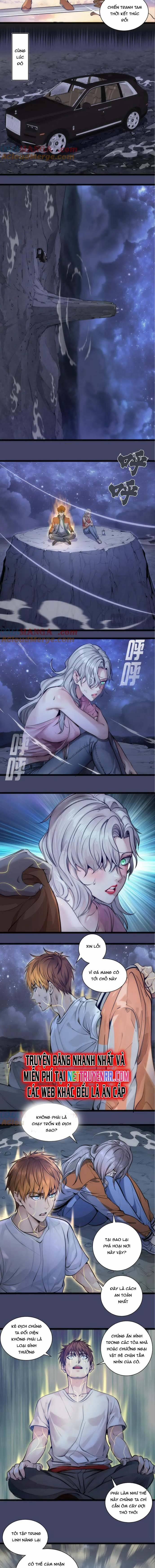 Cao Đẳng Linh Hồn 280 trang 7