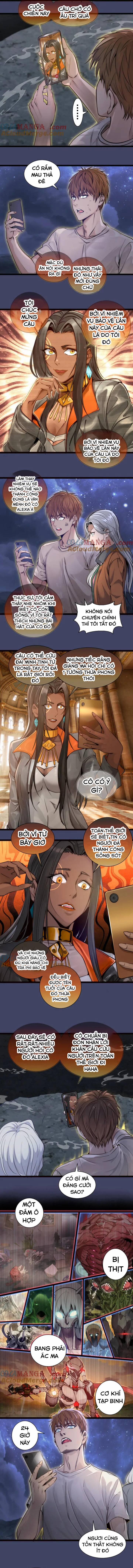 Cao Đẳng Linh Hồn 281 trang 2