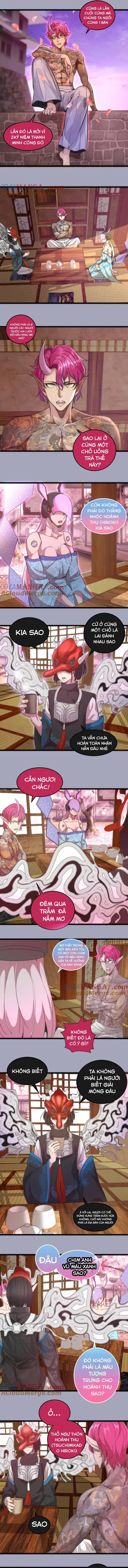 Cao Đẳng Linh Hồn 284 trang 1